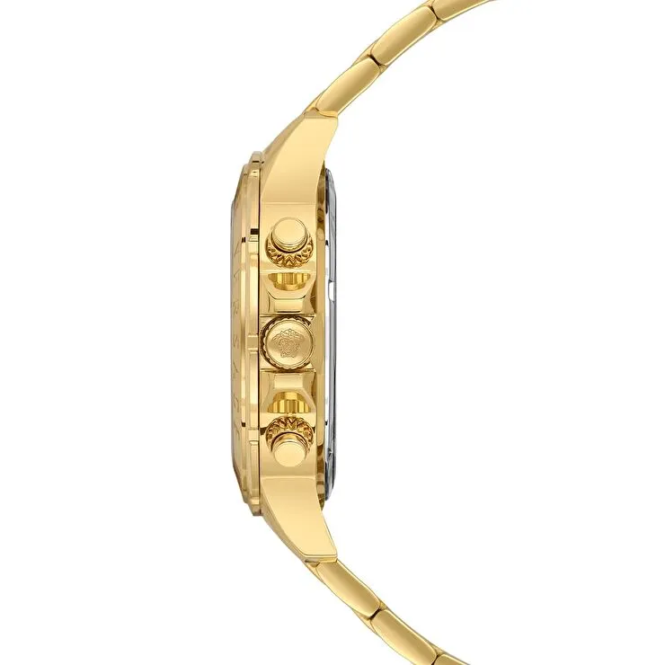 Versace VRSCVEV600619 Erkek Kol Saati 