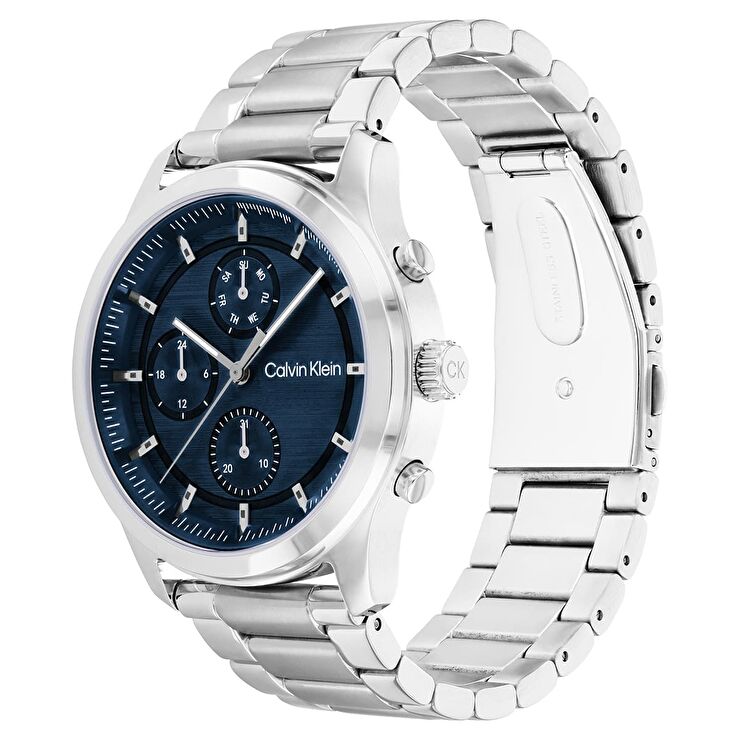 Calvin Klein CK25200208 Erkek Kol Saati