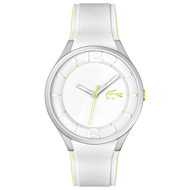Lacoste LAC2011269 Erkek Kol Saati