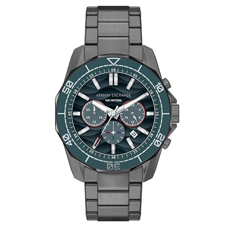 Armani Exchange AX1972 Erkek Kol Saati