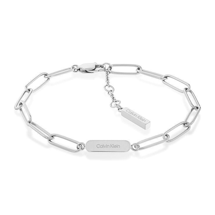 Calvin Klein CKJ35000434 Kadın Bileklik Seti