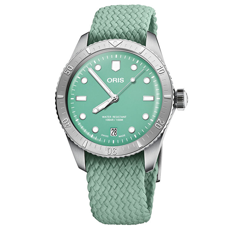 Oris O-73377714057-0731903S Kol Saati