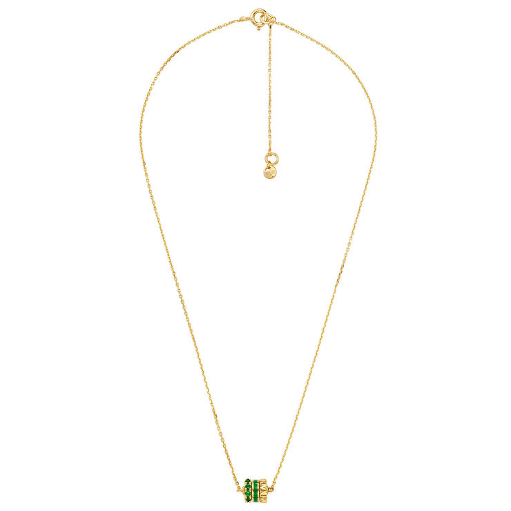 Michael Kors MKC1608BN-710 Kadın Kolye