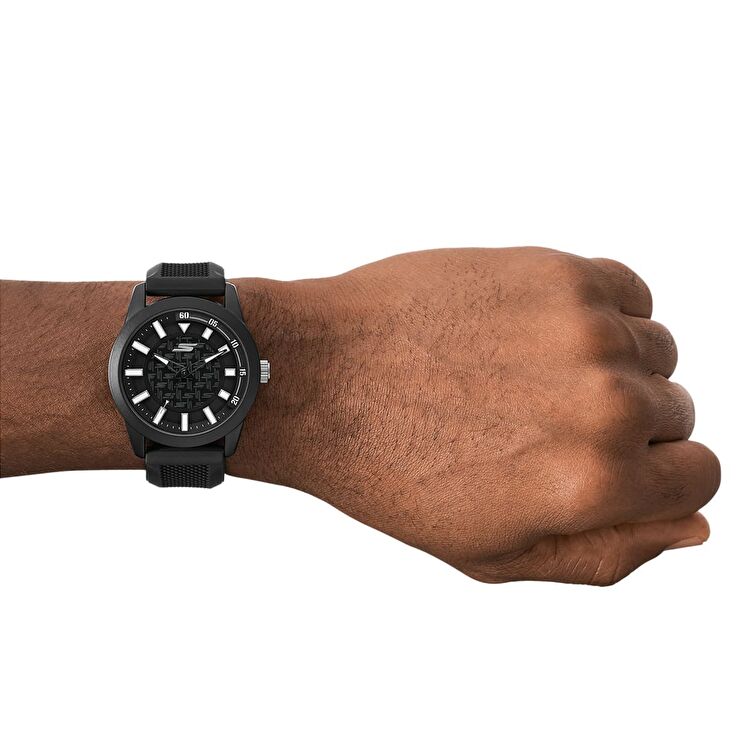 Skechers SR8111 Erkek Kol Saati