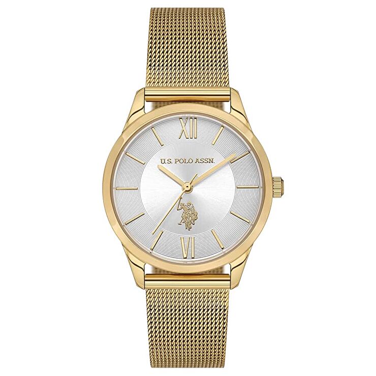 U.S. Polo Assn. USPA2160-01 Kadın Kol Saati