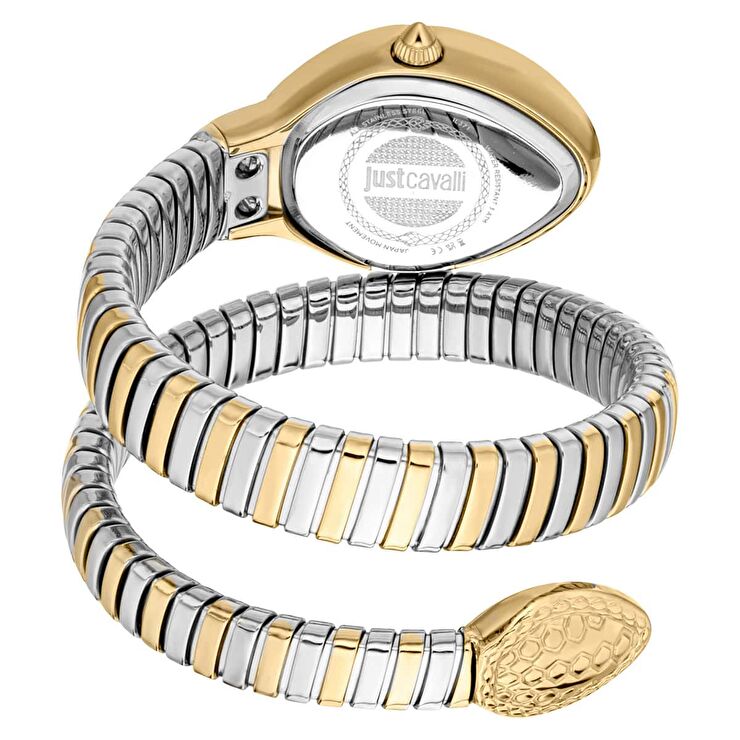 Just Cavalli JC1L371M0065 Kadın Kol Saati