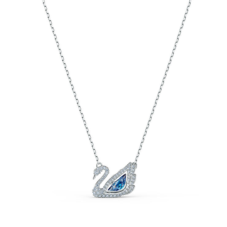 Swarovski SWR5533397 Kadın Kolye