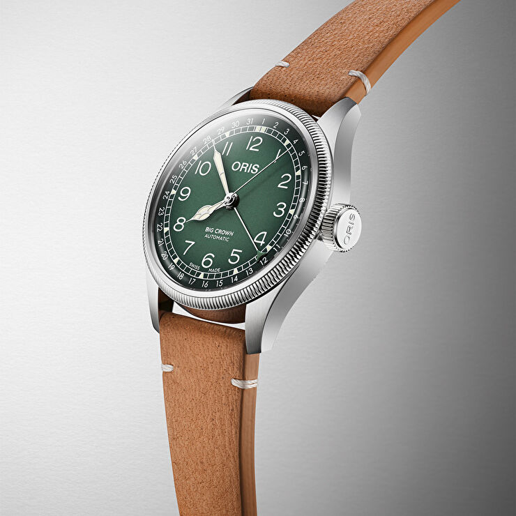 Oris O-75477794067-SET Kol Saati