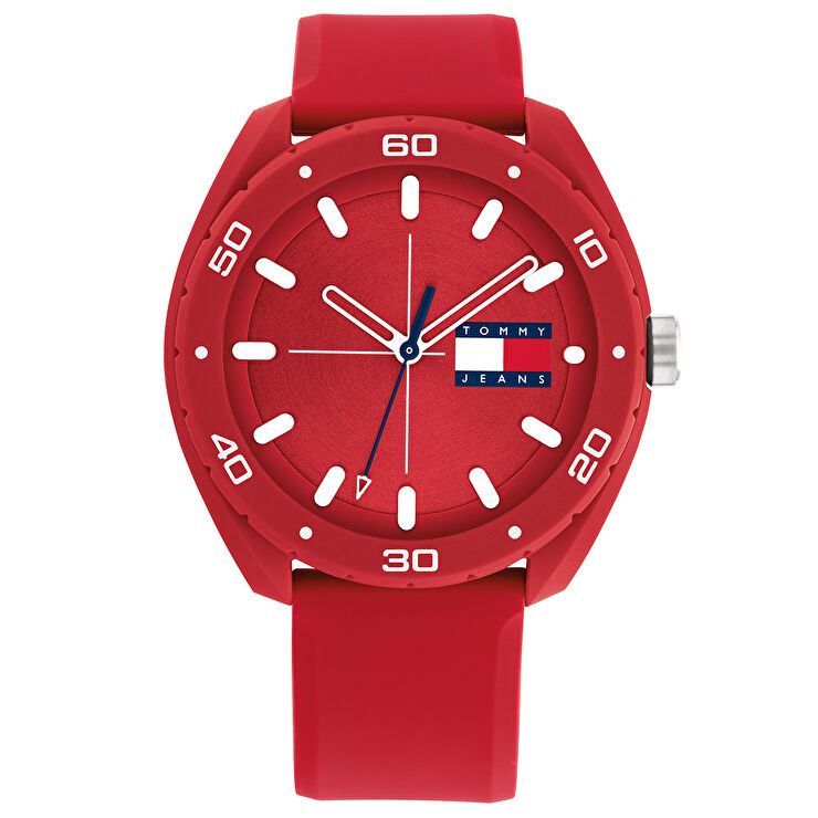 Tommy Hilfiger TH1792065 Erkek Kol Saati