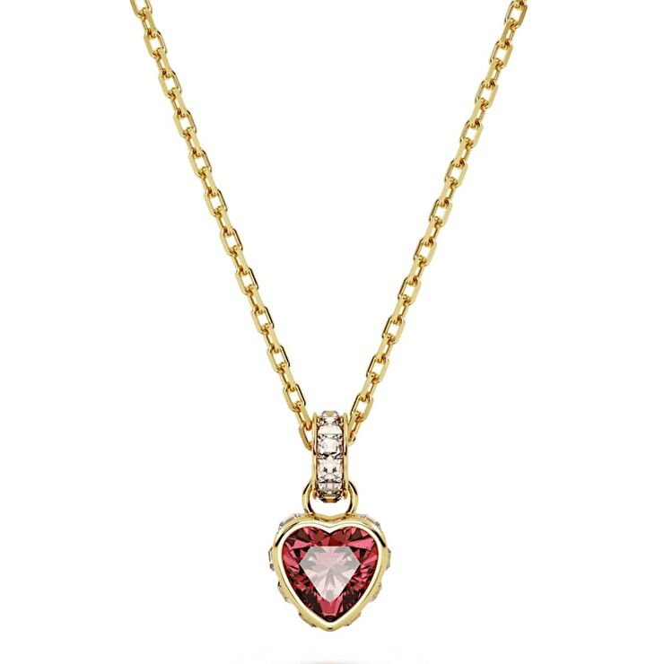 Swarovski SWR5648750 Kalpli Kadın Kolye