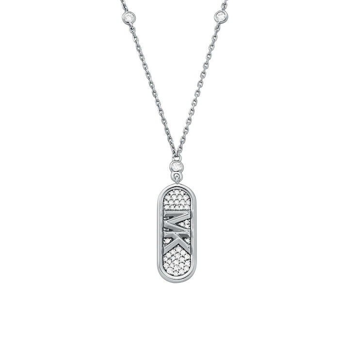 Michael Kors MKC1729CZ-040 Kadın Kolye