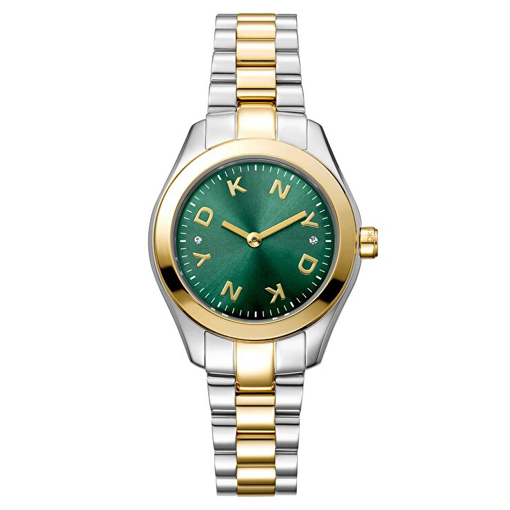 DKNY DK1L033M0085 Kadın Kol Saati