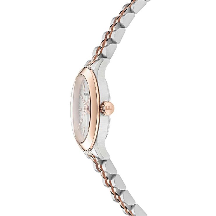 Ferragamo SFTY00325 Kadın Kol Saati