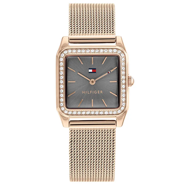 Tommy Hilfiger TH1782610 Kadın Kol Saati