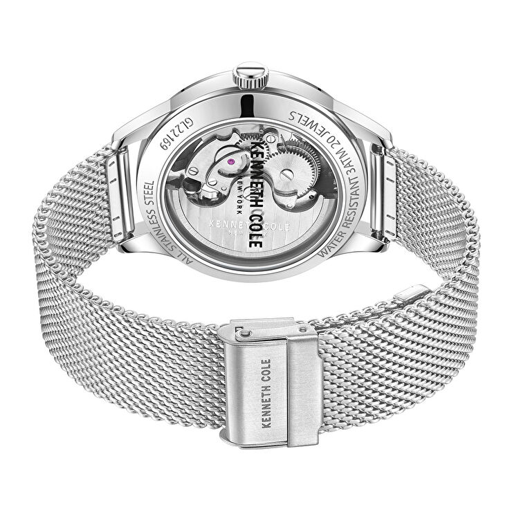 Kenneth Cole KCWGL2216906 Erkek Kol Saati
