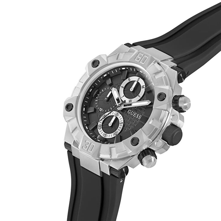 Guess GUGW0802G1 Erkek Kol Saati