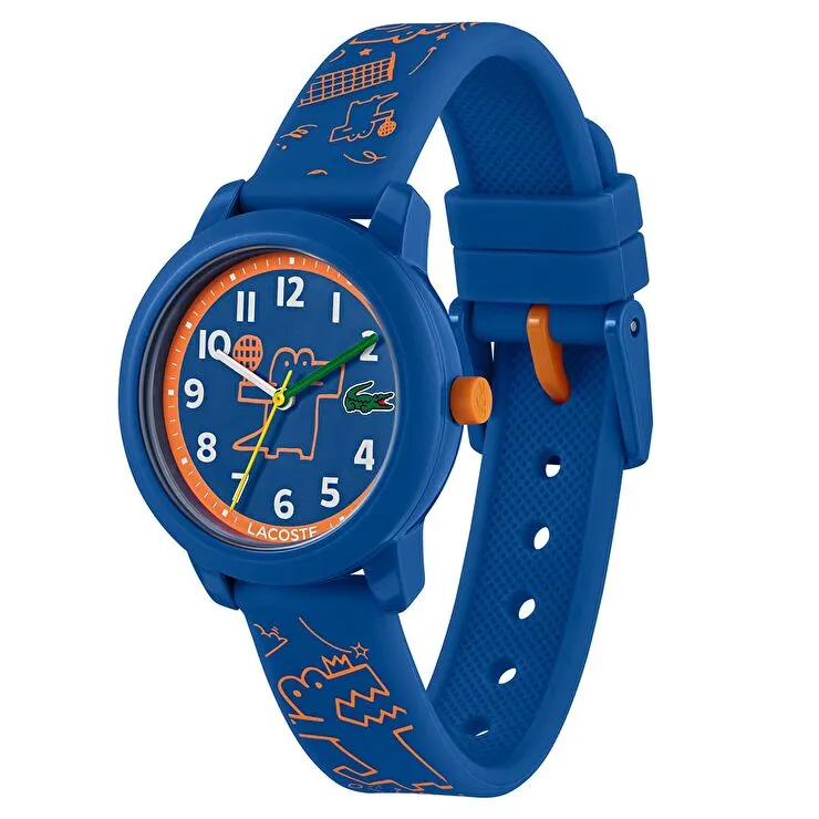 Lacoste LAC2030056 Çocuk Kol Saati