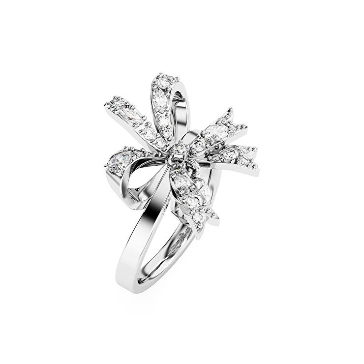 Swarovski SWR5647560 Kadın Yüzük (55 mm)