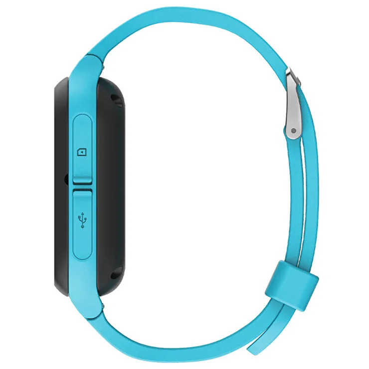 TCL MT40X Mavi Movetime Family Watch
