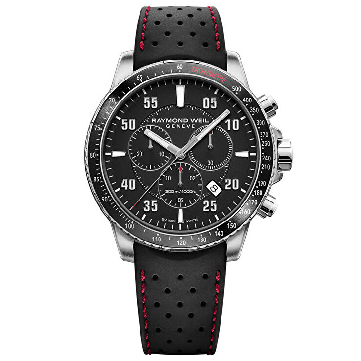 Raymond Weil RW8570SR105207 Erkek Kol Saati