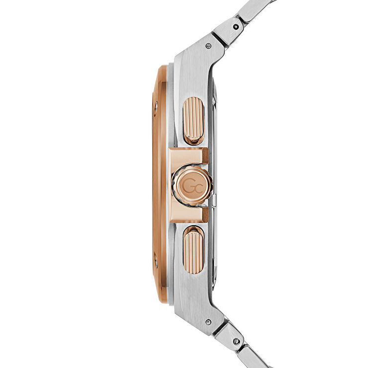 Gc GCZ33002G2MF Erkek Kol Saati