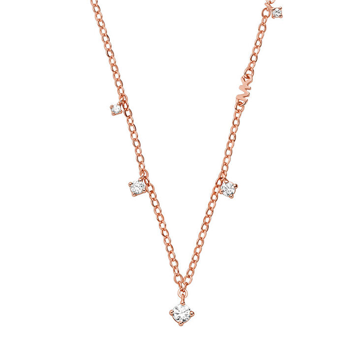 Michael Kors MKC1504AN-791 Kadın Kolye