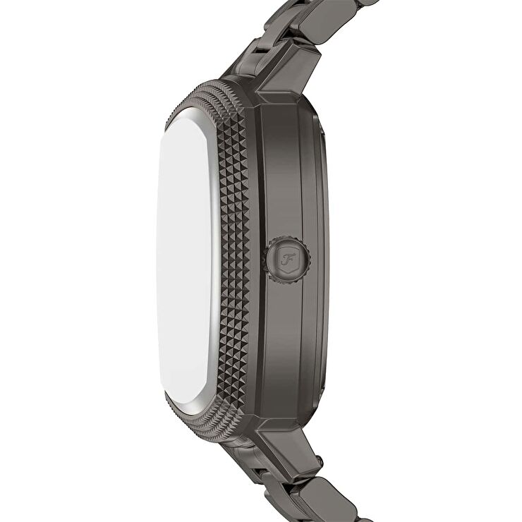 Fossil FLE1219 Nick Jonas x Fossil Machine Luxe Kol Saati