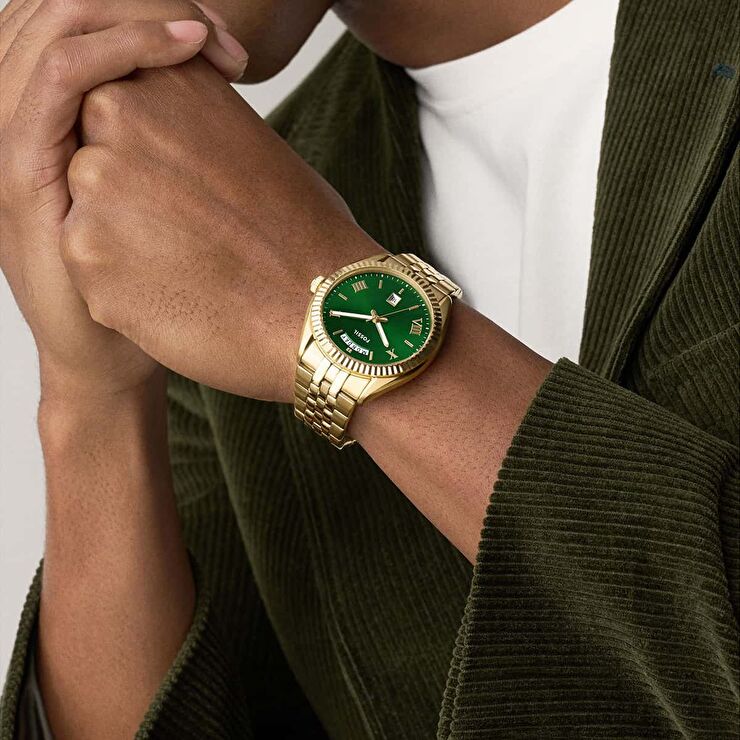 Fossil FFS6142 Erkek Kol Saati