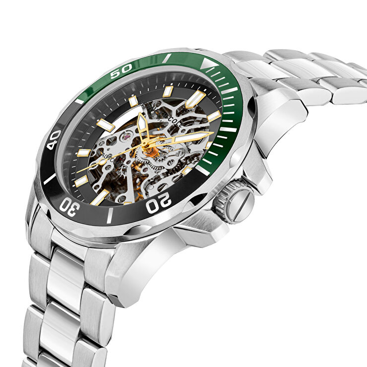 Kenneth Cole KCWGL2104301 Erkek Kol Saati