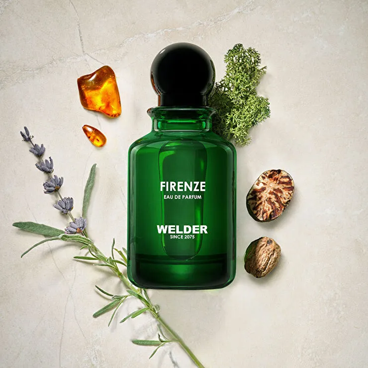 Welder WELDER FIRENZE 100 ML EDP