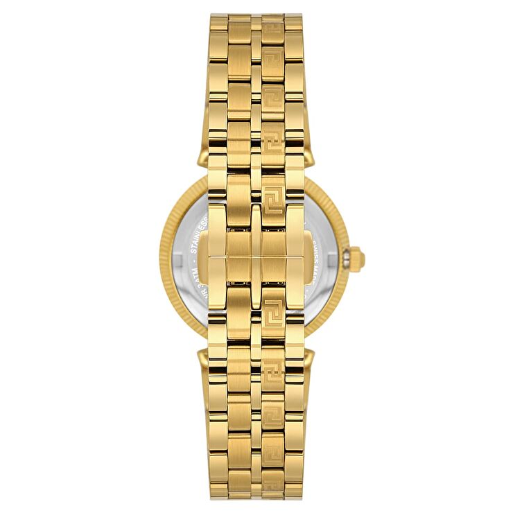 Versace VRSCVEOCA0524 Kadın Kol Saati