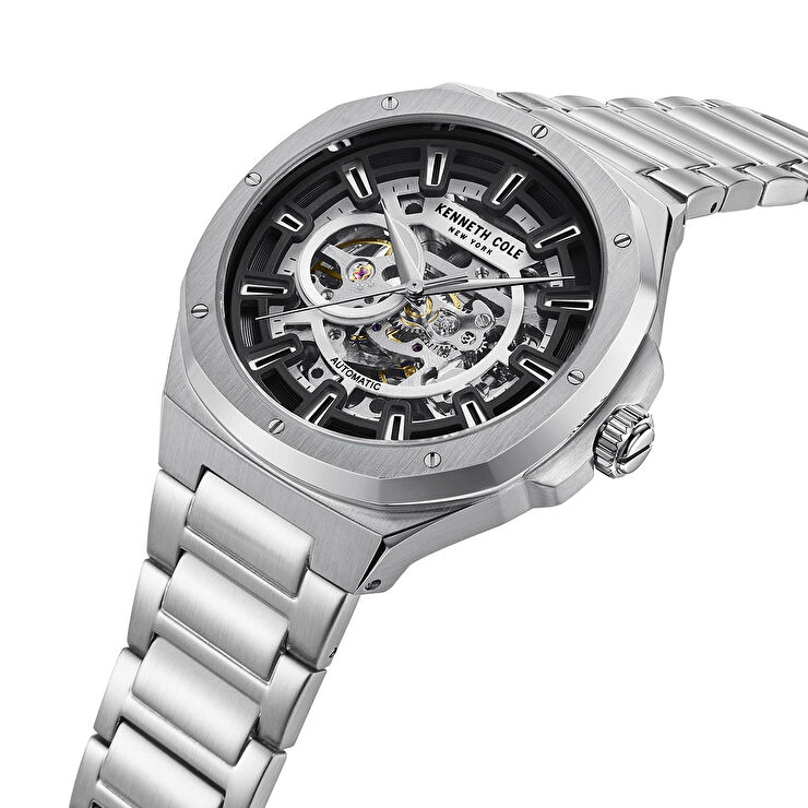 Kenneth Cole KCWGL2217304 Erkek Kol Saati