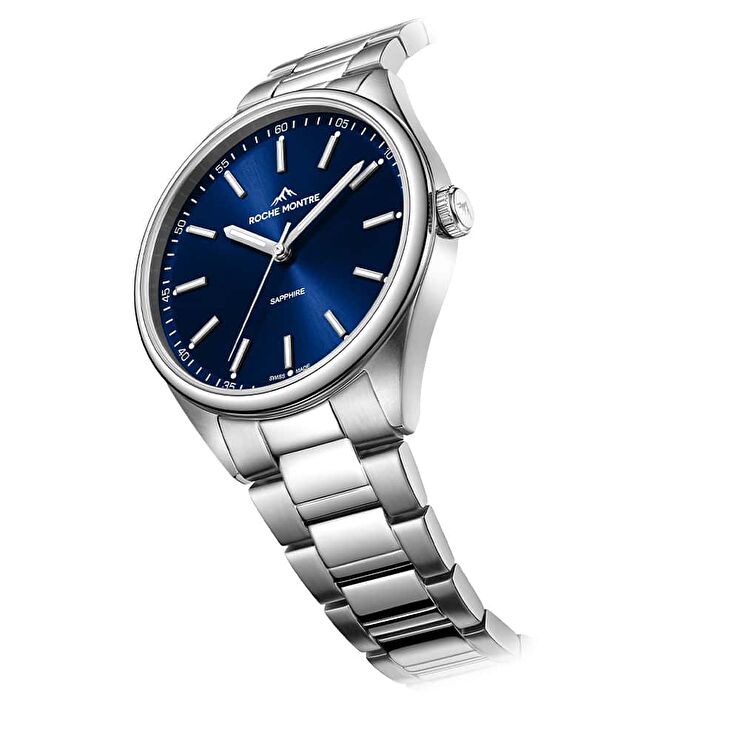 Roche Montre RMG6010-04 Erkek Kol Saati