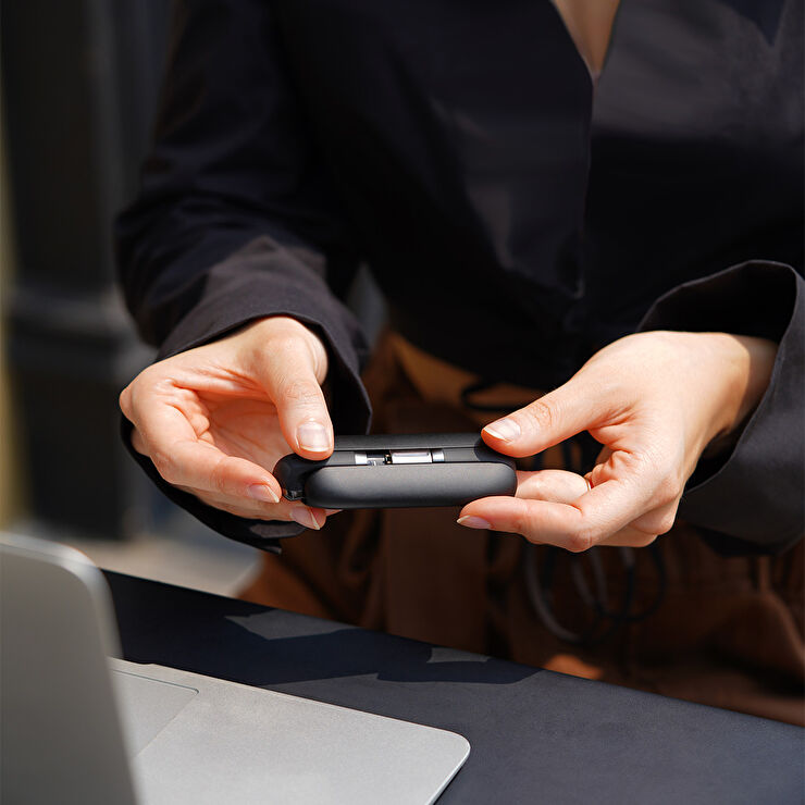 Fitbudsx FB202201Q01 Bluetooth Kulaklık