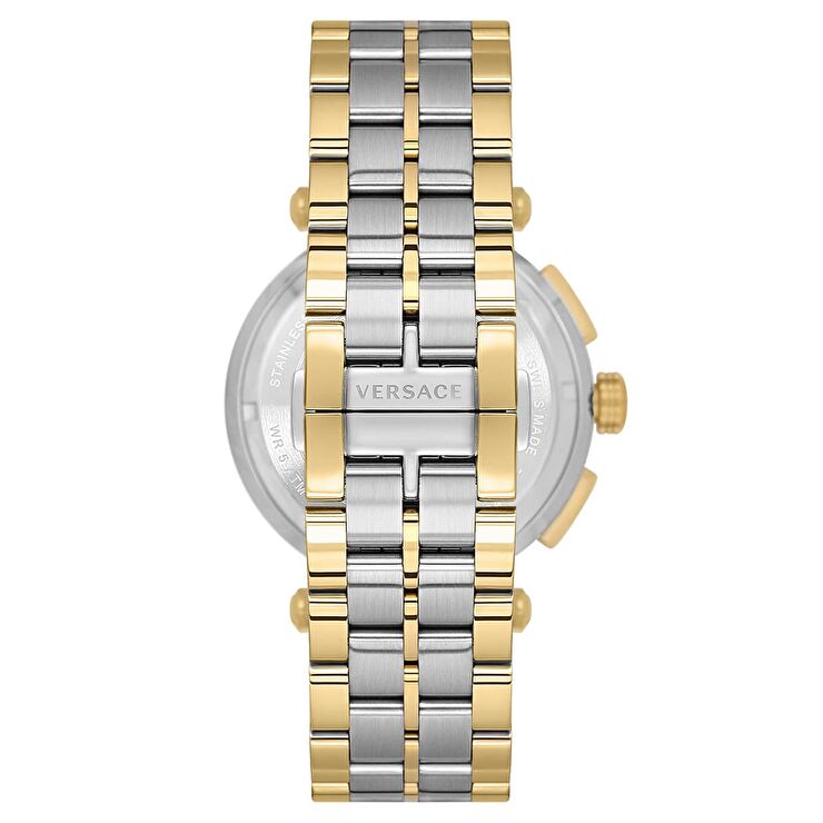 Versace VRSCVE3L00422 Erkek Kol Saati