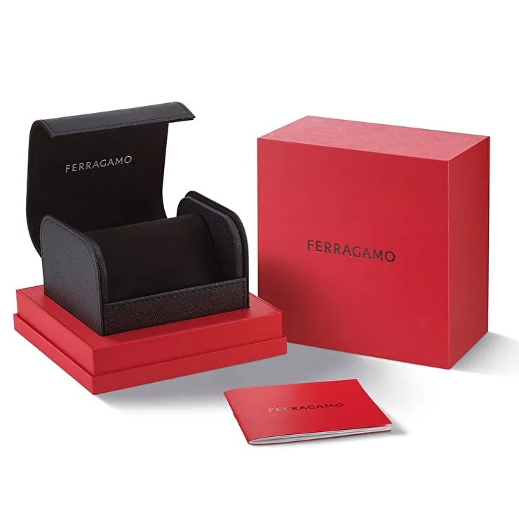 Ferragamo SFS900324 Kadın Kol Saati