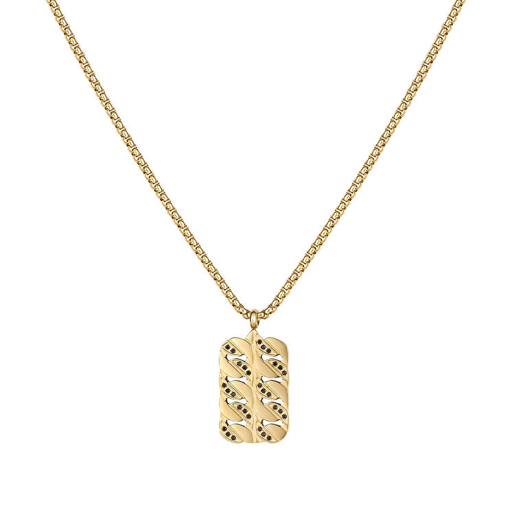 Parigi PRGJAG1140-01 Kolye