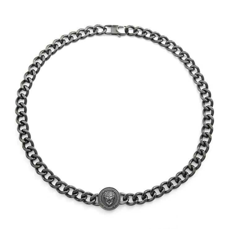 Guess JGUUMN20013 Erkek Kolye