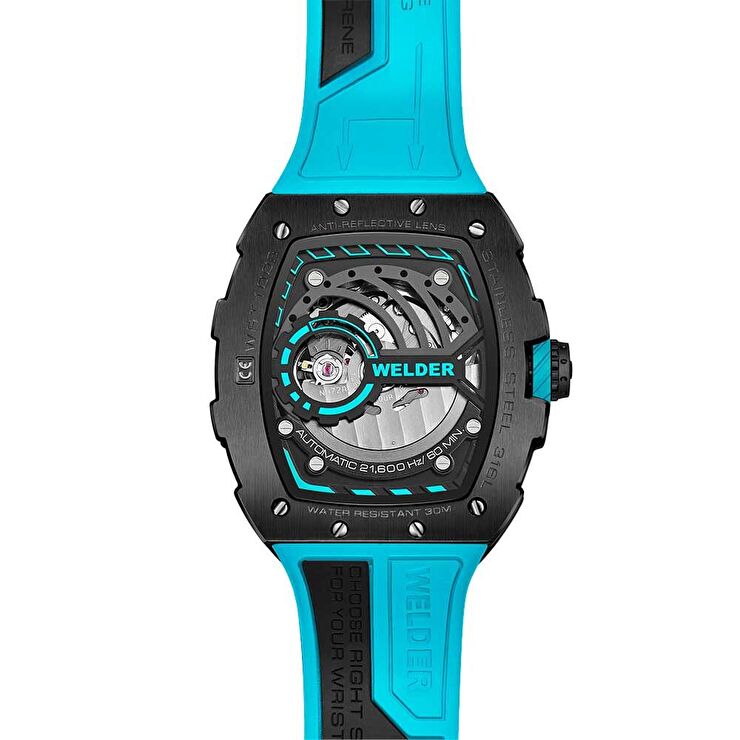 Welder WRT1008 Erkek Kol Saati