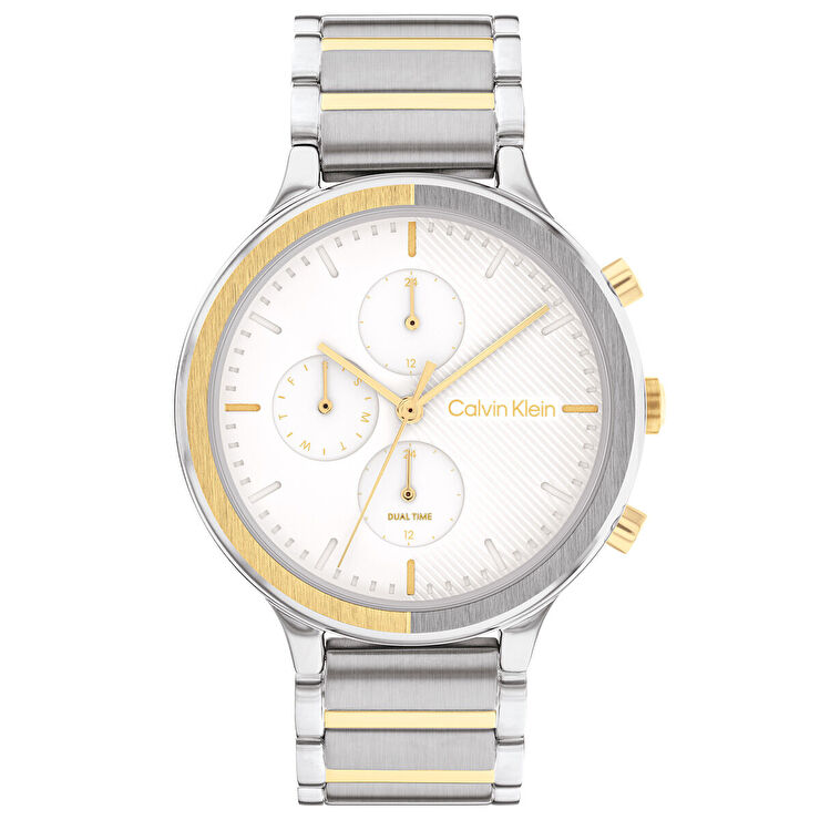 Calvin Klein CK25200239 Kadın Kol Saati