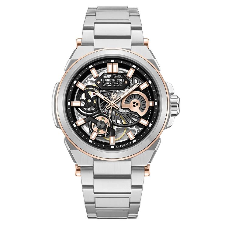 Kenneth Cole KCWGY0065605 Erkek Kol Saati