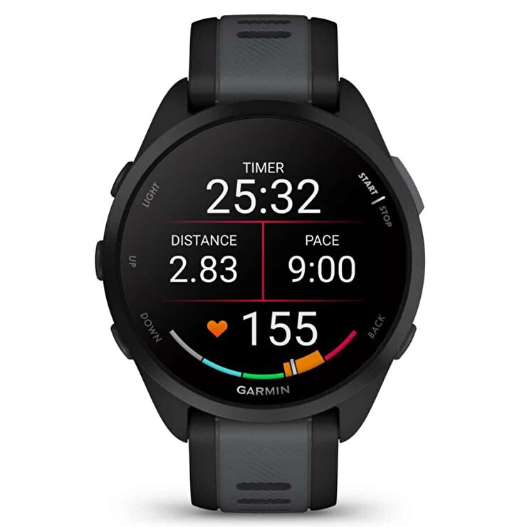 Garmin GR-010-02863-30 Forerunner 165 Akıllı Saat