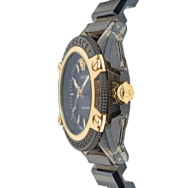 Versace VRSCVE6E00123 Kol Saati