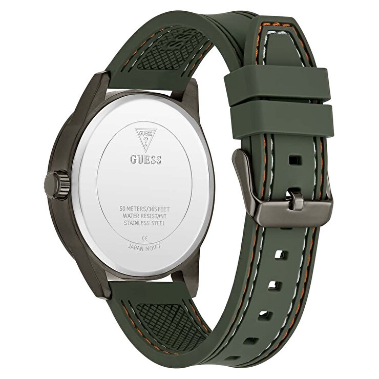 Guess GUGW0964G3 Erkek Kol Saati