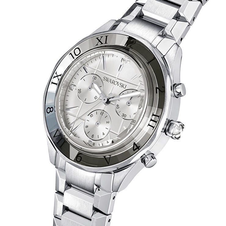 Swarovski SWR5641297 Erkek Kol Saati
