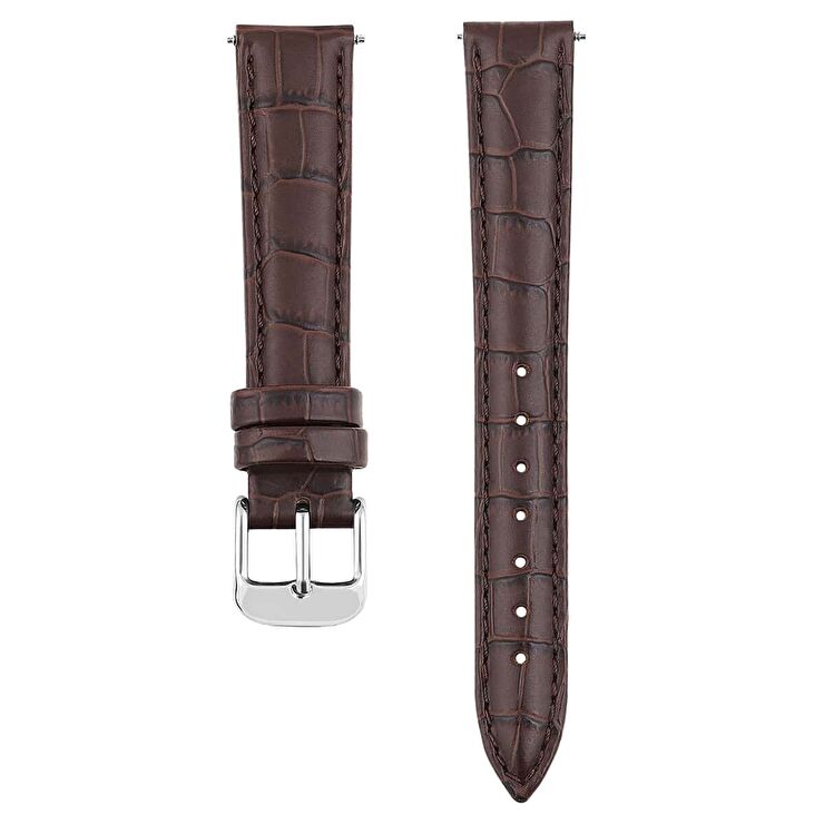 Saat ve Saat Aksesuar SS-RPS2-11381-02E-18 Saat Kordonu (18 mm)