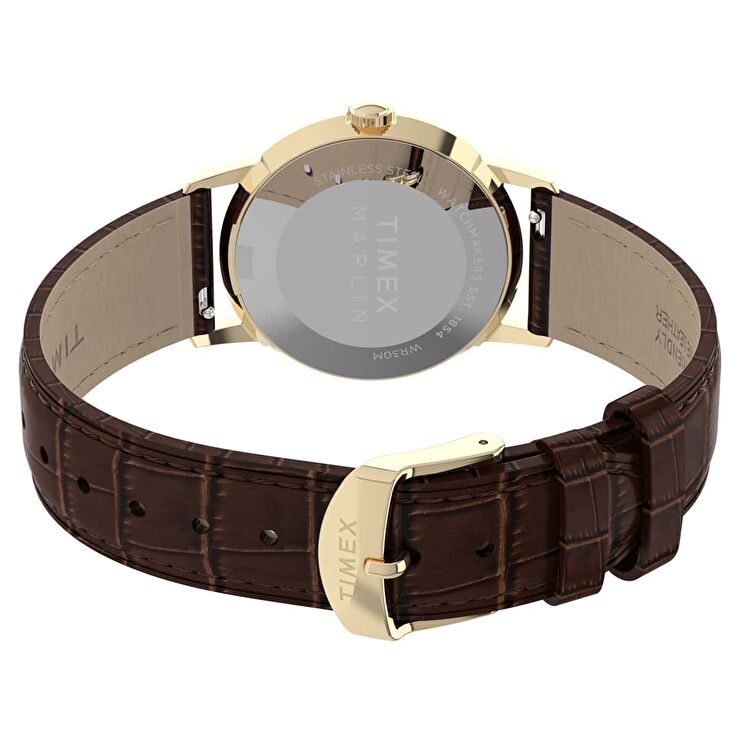 Timex TW2Y37800 Kol Saati