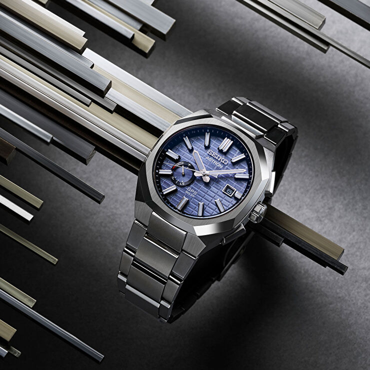 Seiko SEISJ013J Erkek Kol Saati