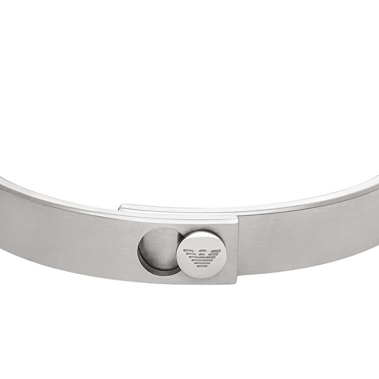 Emporio Armani AJEGS3086-040 Erkek Bileklik
