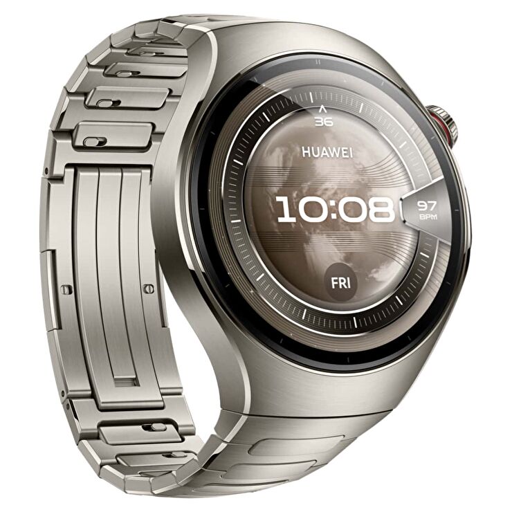 Huawei HW55020EVW Huawei Watch 5 Akıllı Saat
